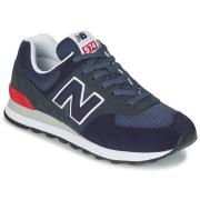 Lage Sneakers New Balance 574