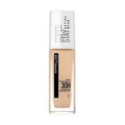 Foundations en Concealers Maybelline New York Active Wear Superstay 30...