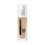 Foundations en Concealers Maybelline New York Active Wear Superstay 30...