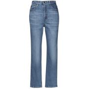 Straight Jeans Levis 70S HIGH SLIM STRAIGHT