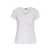 T-shirt Pieces -