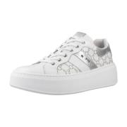 Sneakers NeroGiardini E513080D