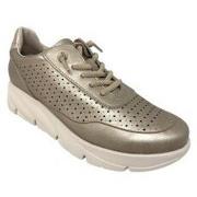 Sportschoenen Relax 4 You Zapato señora 184 bronce