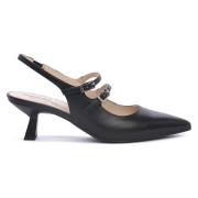 Pumps NeroGiardini NERO GIARDINI 100 NAPPA NERO