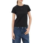 T-shirt Korte Mouw Pinko 100355-A2HN