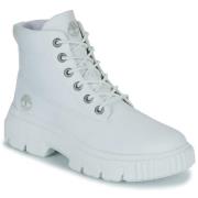 Laarzen Timberland FABRIC BOOT