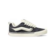 Skateschoenen Vans Knu skool pig suede