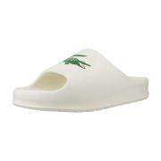 Sandalen Lacoste MENS SERVE SLIDE 2.0