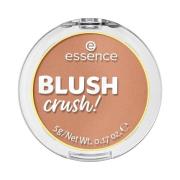 Blush &amp; poeder Essence Blush Crush! - 10 Caramel Latte