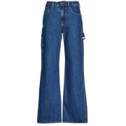 Straight Jeans Tommy Jeans MIA MR RLXD STR CARP AI4159