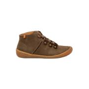 Low Boots El Naturalista 2573611FE005