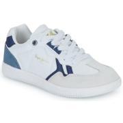 Lage Sneakers Pepe jeans BALL RETRO B