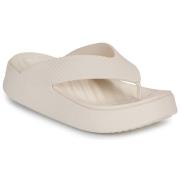 Teenslippers Crocs Getaway Groove Platform Flip