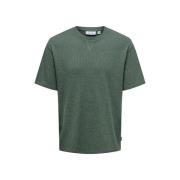 T-shirt Only &amp; Sons -