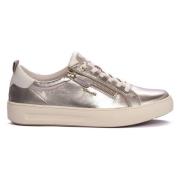 Sneakers Jana LIGHT GOLD