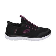 Sportschoenen Skechers 303919L-BLK