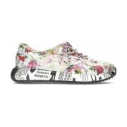 Lage Sneakers Laura Vita BURTON05 SNEAKERS