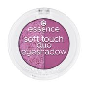 Oogschaduw &amp; primer Essence Soft Touch Duo Oogschaduw - 02 Berry C...