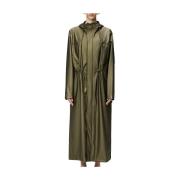 Windjack Rains BOLD LONGEST JACKET W3