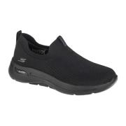 Lage Sneakers Skechers Go Walk Arch Fit