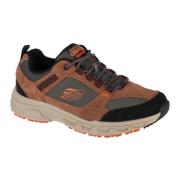 Lage Sneakers Skechers Oak Canyon