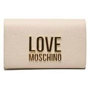 Handtas Love Moschino JC4177PP0CKE0600 Beige Crossbody