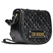 Handtas Love Moschino Gewatteerde crossbody tas JC4028PP04KO0000