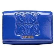 Handtas Love Moschino Lakleer Crossbody JC4202PP14LA0500