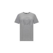 Overhemd Versace Medusa Kristal TShirt A11599