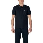 Polo Shirt Korte Mouw Colmar 7662 7XH