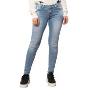 Jeans La Modeuse 73736_P174026