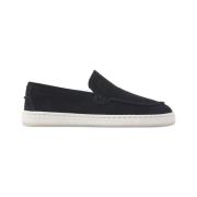 Sneakers Carlijnq NUBIKK JIRO MIO K SUEDE-30