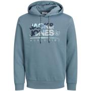 Trui Jack &amp; Jones Luke Sweat Hood