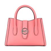 Schoudertas MICHAEL Michael Kors Jet Set Item boekentas kleine blush