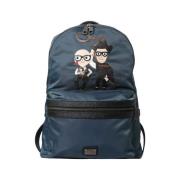 Tas D&amp;G Cartoon rugzak BM1768Z9Y