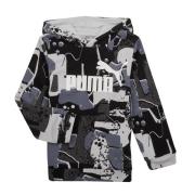 Sweater Puma ESS STREET ART AOP HOODIE