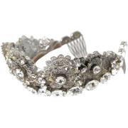 Broche D&amp;G Kristallen hoofdband haaraccessoire