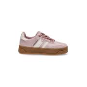 Lage Sneakers Xti 78215