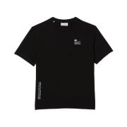 T-shirt Lacoste -