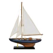 Beeldjes Signes Grimalt Zeilboot