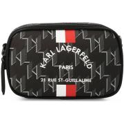 Schoudertas Karl Lagerfeld - 225W3008