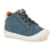 Hoge Sneakers GBB LANINOU