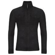 Vest Petrol Industries MEN KNITWEAR COLLAR CARDIGAN