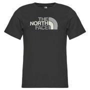 T-shirt Korte Mouw The North Face S/S Easy Tee