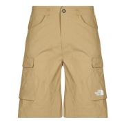 Korte Broek The North Face Exploration Cargo Short