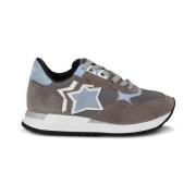 Sneakers Atlantic Stars ghalac-gsss-dr19 grey