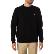 Sweater Dickies Oakport-sweatshirt