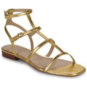 Sandalen Lauren Ralph Lauren EVERLEY GLDR SANDALS