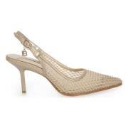 Pumps Laura Biagiotti BEIGE