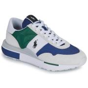 Lage Sneakers Polo Ralph Lauren TRAIN 89